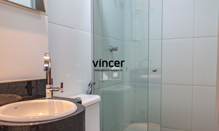 Imagem Apartamento com 3 Quartos à Venda, 126 m² em Jardim Goiás - Goiânia
