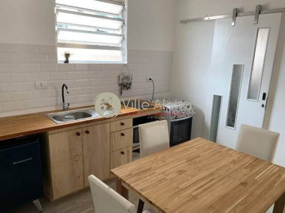 Imagem Apartamento com 2 Quartos à Venda, 115 m² em Gonzaga - Santos Imagem Apartamento com 2 Quartos à Venda, 115 m² em Gonzaga - Santos
