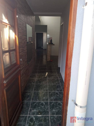Imagem Casa com 2 Quartos à Venda, 160 m² em Jardim Nova Suíça - Limeira Imagem Casa com 2 Quartos à Venda, 160 m² em Jardim Nova Suíça - Limeira