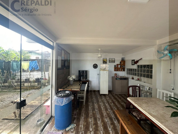 Imagem Casa com 4 Quartos à Venda, em Mina Brasil - Criciúma Imagem Casa com 4 Quartos à Venda, em Mina Brasil - Criciúma