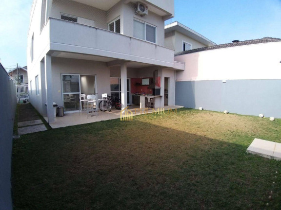 Imagem Sobrado com 4 Quartos à Venda, 231 m² em Urbanova Vii - São José Dos Campos