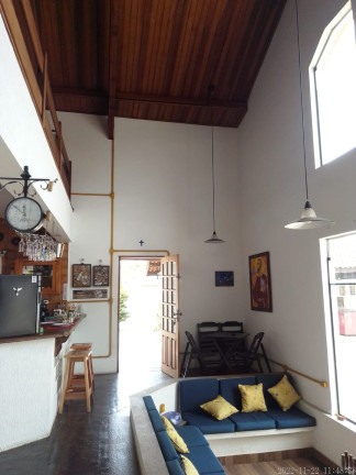 Imagem Casa com 2 Quartos à Venda, 330 m² em Vila São Geraldo - Taubaté