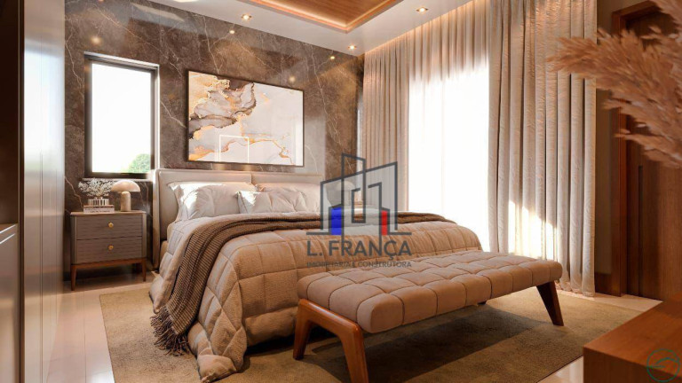 Imagem Casa com 4 Quartos à Venda, 142 m² em Pedra - Eusébio