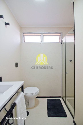 Imagem Apartamento com 3 Quartos à Venda, 108 m² em Jardim América - São Paulo Imagem Apartamento com 3 Quartos à Venda, 108 m² em Jardim América - São Paulo