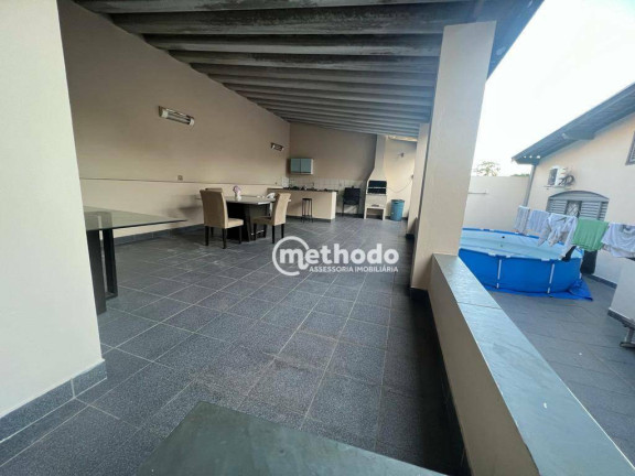 Imagem Casa com 3 Quartos à Venda, 250 m² em Parque São Quirino - Campinas Imagem Casa com 3 Quartos à Venda, 250 m² em Parque São Quirino - Campinas