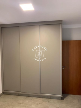 Imagem Casa de Condomínio com 3 Quartos à Venda, 380 m² em Loteamento Terras De Florença - Ribeirão Preto