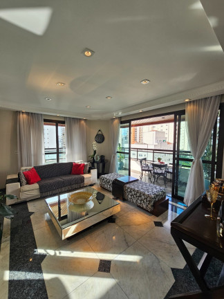 Imagem Apartamento com 3 Quartos à Venda, 221 m² em Perdizes - São Paulo