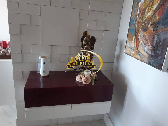 Imagem Apartamento com 2 Quartos à Venda, 75 m² em Alphaville Empresarial - Barueri Imagem Apartamento com 2 Quartos à Venda, 75 m² em Alphaville Empresarial - Barueri