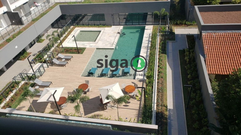 Imagem Apartamento com 3 Quartos à Venda, 92 m² em Campo Belo - São Paulo Imagem Apartamento com 3 Quartos à Venda, 92 m² em Campo Belo - São Paulo