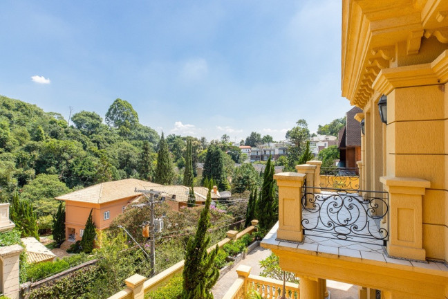 Imagem Casa com 4 Quartos à Venda, em Jardim Morumbi - São Paulo Imagem Casa com 4 Quartos à Venda, em Jardim Morumbi - São Paulo