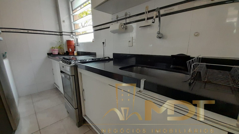 Imagem Apartamento com 2 Quartos à Venda, 41 m² em Juliana - Belo Horizonte