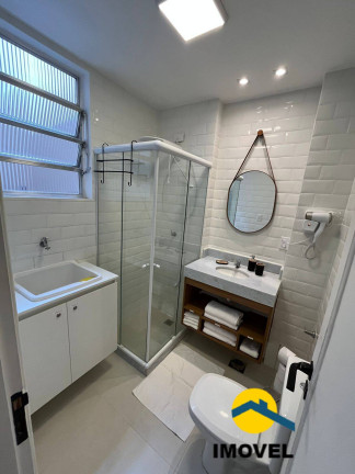 Imagem Apartamento com 1 Quarto à Venda, 50 m² em Centro - Niterói