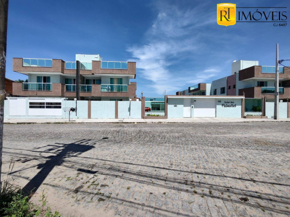 Imagem Apartamento com 2 Quartos à Venda, 75 m² em Palmeiras - Cabo Frio Imagem Apartamento com 2 Quartos à Venda, 75 m² em Palmeiras - Cabo Frio