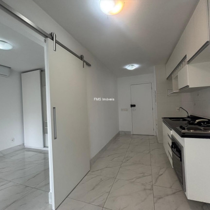 Imagem Imóvel com 1 Quarto para Alugar, 35 m² em Consolação - São Paulo Imagem Imóvel com 1 Quarto para Alugar, 35 m² em Consolação - São Paulo