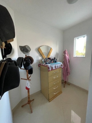Imagem Casa com 3 Quartos à Venda, 111 m² em Cidade Industrial - Curitiba