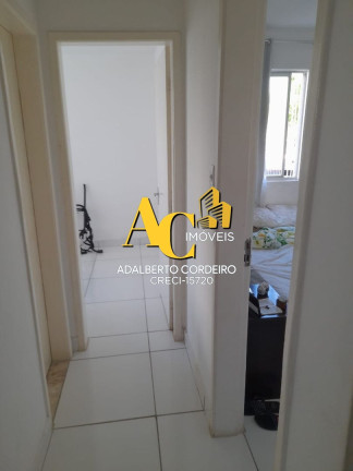 Imagem Apartamento com 3 Quartos à Venda, 76 m² em Piedade - Jabotão Dos Guararapes