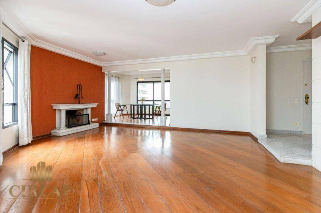 Imagem Apartamento com 4 Quartos à Venda, 200 m² em Perdizes - São Paulo