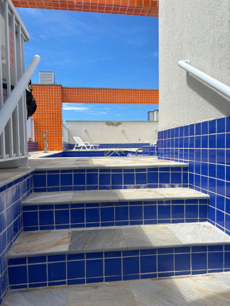 Imagem Apartamento com 2 Quartos à Venda, 64 m² em Itaguá - Ubatuba