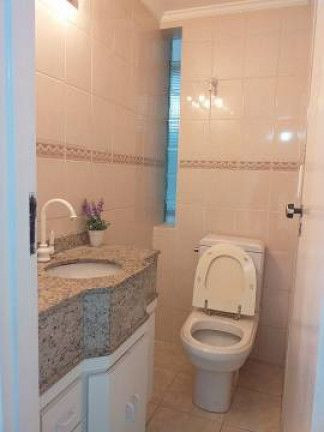 Imagem Imóvel com 3 Quartos à Venda, 64 m² em Vila Andrade - São Paulo