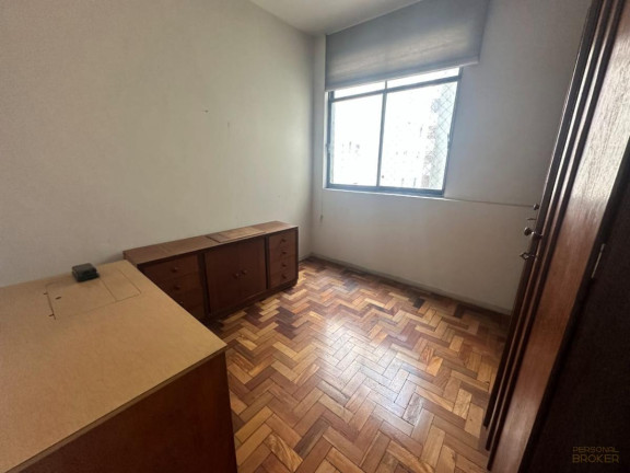 Imagem Apartamento com 2 Quartos à Venda, 76 m² em Barro Preto - Belo Horizonte