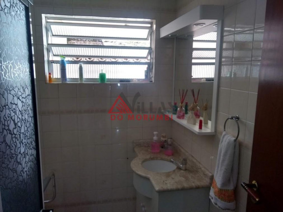 Imagem Sobrado com 3 Quartos à Venda, 270 m² em Jardim Monte Kemel - São Paulo