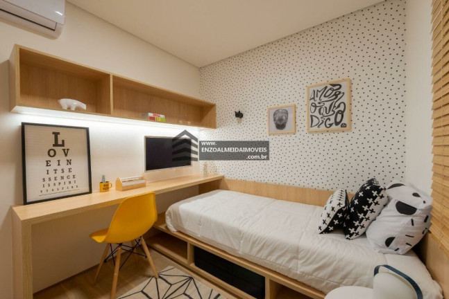 Imagem Apartamento com 4 Quartos à Venda, 149 m² em Vila Madalena - São Paulo Imagem Apartamento com 4 Quartos à Venda, 149 m² em Vila Madalena - São Paulo