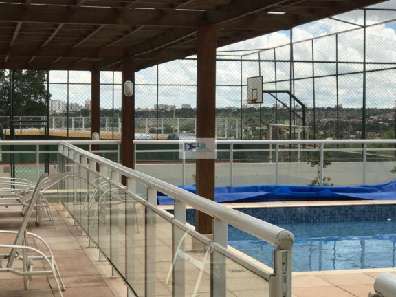 Imagem Imóvel com 1 Quarto à Venda, 33 m² em Sul (águas Claras) - Brasília