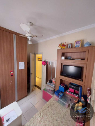 Imagem Casa com 4 Quartos à Venda, 228 m² em Aparecida - Santos Imagem Casa com 4 Quartos à Venda, 228 m² em Aparecida - Santos