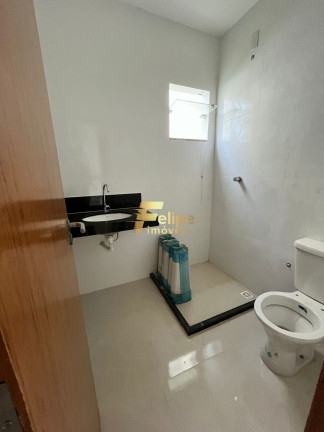 Imagem Casa com 3 Quartos à Venda, 120 m² em Santa Mônica - Guarapari