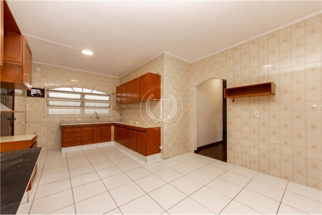 Imagem Casa com 4 Quartos à Venda, 182 m² em Vila Sônia - São Paulo
