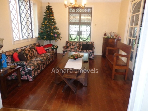 Casa com 4 Quartos à Venda, 250 m² em Jardim Botânico - Rio De Janeiro