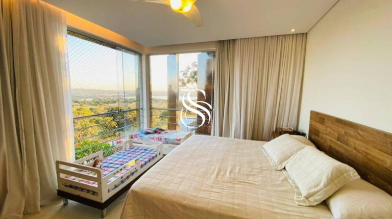 Imagem Casa com 6 Quartos à Venda, 550 m² em Cond. Jardins Da Lagoa - Lagoa Santa Imagem Casa com 6 Quartos à Venda, 550 m² em Cond. Jardins Da Lagoa - Lagoa Santa