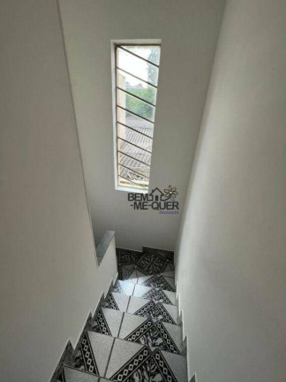 Imagem Sobrado com 3 Quartos à Venda, 124 m² em Jardim Regina - São Paulo Imagem Sobrado com 3 Quartos à Venda, 124 m² em Jardim Regina - São Paulo