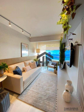 Imagem Apartamento com 3 Quartos à Venda, 67 m² em Candeias - Jaboatão Dos Guararapes