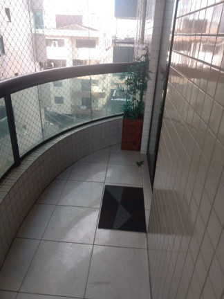 Imagem Apartamento com 2 Quartos à Venda ou Locação, 83 m² em Vila Guilhermina - Praia Grande