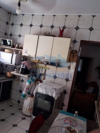 Imagem Casa com 4 Quartos à Venda, 117 m² em Vila Amelia - Ribeirão Preto