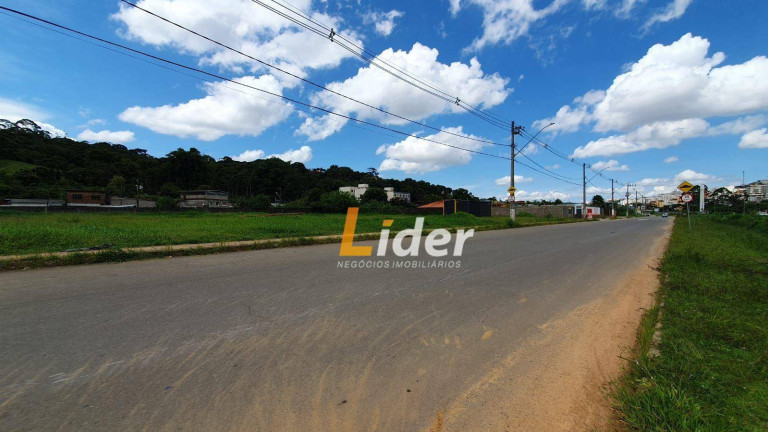 Imagem Terreno para Alugar, 12.400 m² em São Pedro - Juiz De Fora Imagem Terreno para Alugar, 12.400 m² em São Pedro - Juiz De Fora