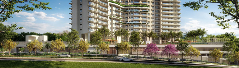 Imagem Apartamento à Venda, em Alphagran - Barueri Imagem Apartamento à Venda, em Alphagran - Barueri