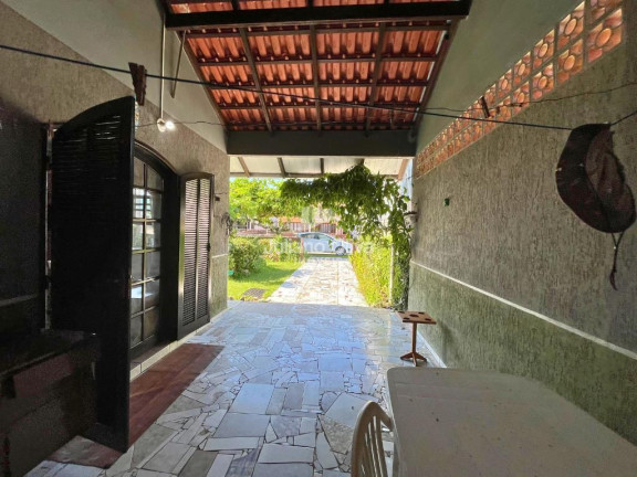 Imagem Casa com 2 Quartos à Venda, 72 m² em Barra Do Sai - Itapoá Imagem Casa com 2 Quartos à Venda, 72 m² em Barra Do Sai - Itapoá