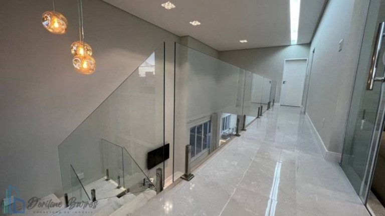 Imagem Casa de Condomínio com 3 Quartos à Venda, 237 m² em Centro - Barra Dos Coqueiros