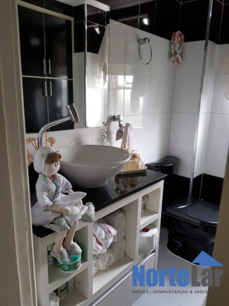 Imagem Apartamento com 3 Quartos à Venda, 60 m² em Jardim íris - São Paulo