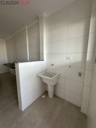 Imagem Imóvel com 2 Quartos à Venda, 71 m² em Guilhermina - Praia Grande
