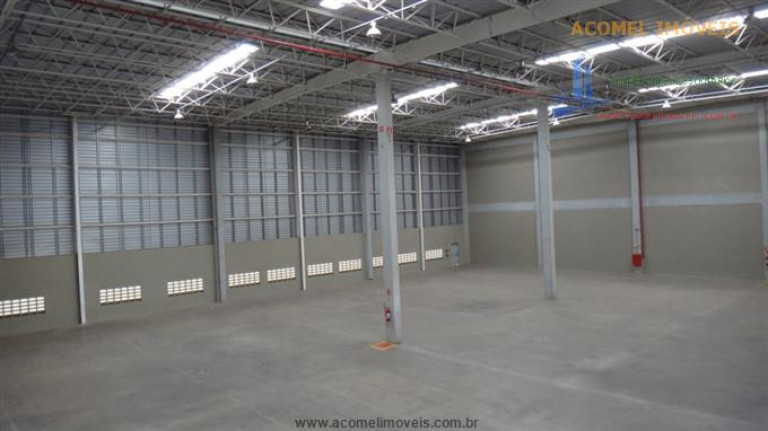 Imagem Imóvel Comercial para Alugar, 2.964 m² em Distrito Industrial - Jundiaí Imagem Imóvel Comercial para Alugar, 2.964 m² em Distrito Industrial - Jundiaí