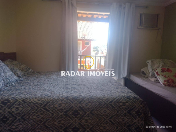 Imagem Casa com 3 Quartos à Venda, 90 m² em Jardim Flamboyant - Cabo Frio