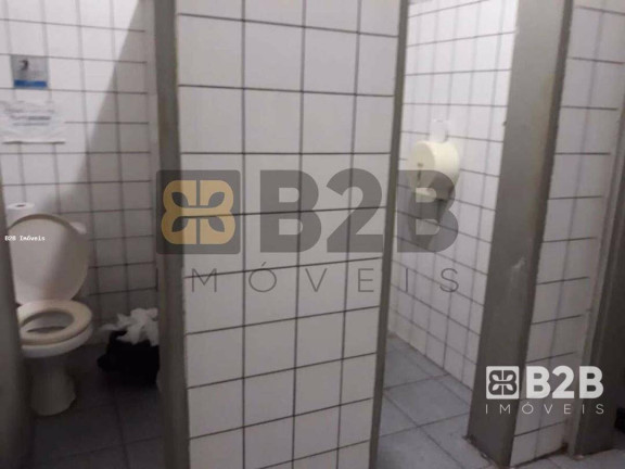 Imagem Galpão à Venda, 1.200 m² em Distrito Industrial Domingos Biancardi - Bauru