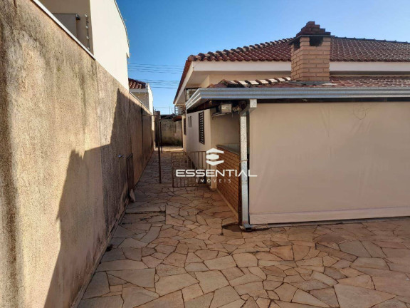 Imagem Casa com 3 Quartos à Venda, 234 m² em Vila Ipiranga - São José Do Rio Preto Imagem Casa com 3 Quartos à Venda, 234 m² em Vila Ipiranga - São José Do Rio Preto