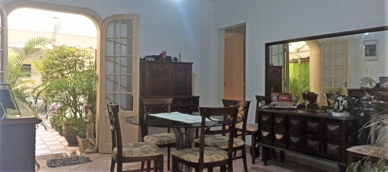 Imagem Casa com 4 Quartos para Alugar ou Temporada, 186 m² em Perdizes - São Paulo