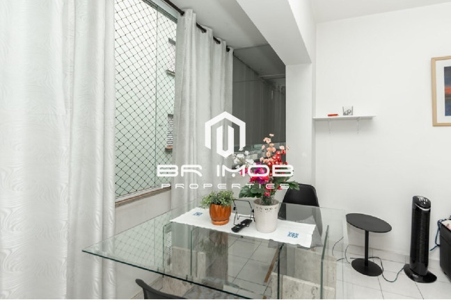 Imagem Imóvel com 3 Quartos à Venda, 104 m² em Paraíso - São Paulo Imagem Imóvel com 3 Quartos à Venda, 104 m² em Paraíso - São Paulo