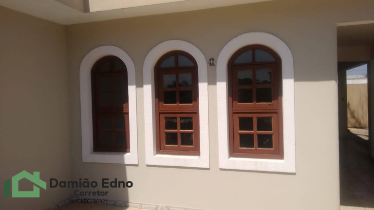Imagem Casa com 3 Quartos à Venda, 206 m² em Jardim São Marcus - Jundiaí