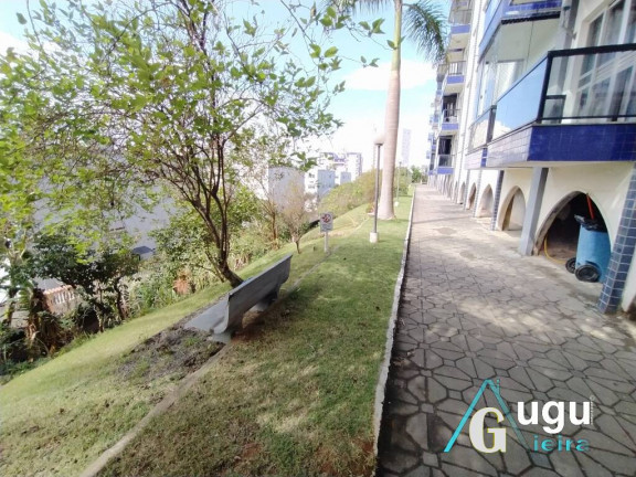 Imagem Apartamento com 3 Quartos à Venda, 65 m² em Ipiranga - Guarapari